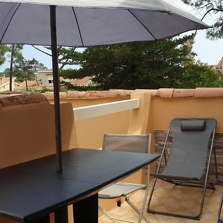 Studio Bord De Plage *