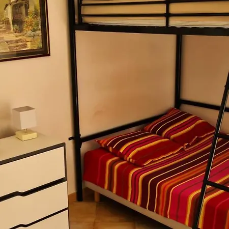 Appartement Studio Bord De Plage