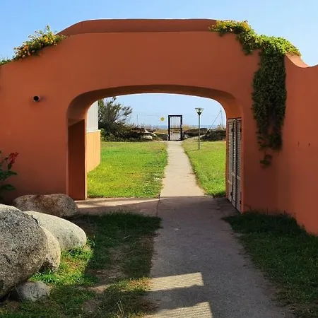 Appartement Studio Bord De Plage Borgo (Corsica)