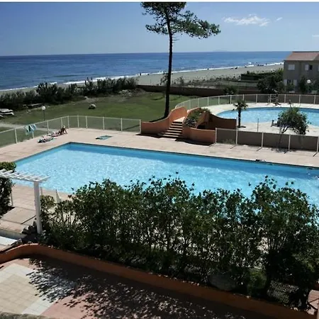 Studio Bord De Plage Appartement *