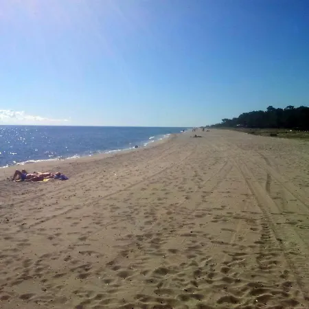 Studio Bord De Plage