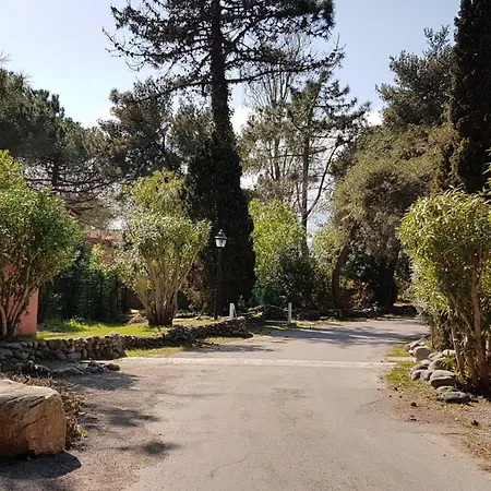 Studio Bord De Plage Borgo (Corsica)